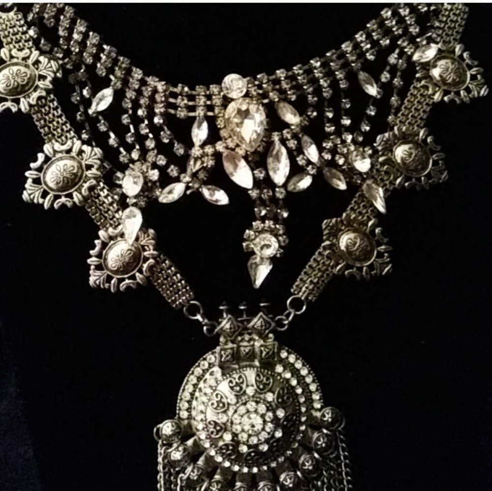 Statement Necklace